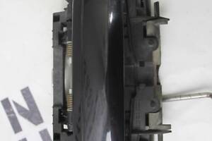 БУ Ручка двери задней наружная правая Audi A8 D3 2004-2010 4e0839886 Audi