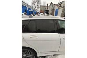 БУ Ручка двери задней наружная правая Mercedes W204 (2007-2014) A 2047600270 Mercedes-Benz