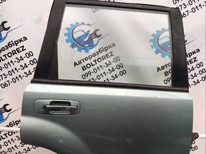 БУ Ручка двери задней наружная правая Nissan X-Trail T30 01-03-07 826068H512 Nissan