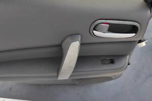 БУ Ручка двери задней внутренняя левая Mazda Mazda 6 GH 07-10-12 Mazda