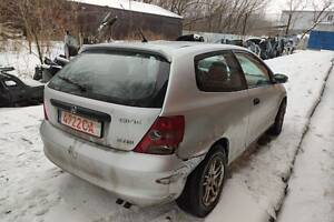 БУ Ручка открывания багажника Honda Civic (2000-2005) 74810S6A003 Honda