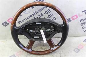 БУ Руль Mercedes W221 2005-2009-2013 A2218201711 Mercedes