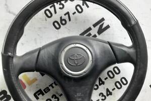 БУ Руль Toyota RAV4 (2000-2005) 4510042210C0