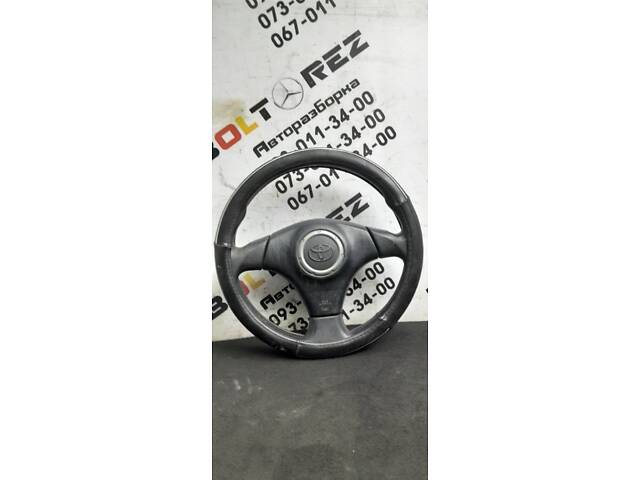 БУ Руль Toyota RAV4 (2000-2005) 4510042210C0