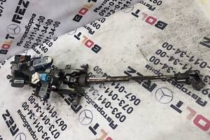 БУ Рулевая колонка Acura MDX 06-09-13 7558N0049 Honda