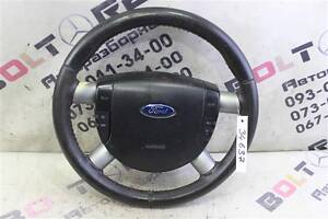 БУ Рулевое колесо с AIR BAG Ford Mondeo MK3 1220608 Ford