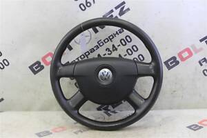 БУ Рулевое колесо с AIR BAG Volkswagen Transporter Volkswagen