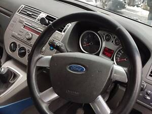 БУ Рулевой шлейф Ford Kuga (2008-2012) 1763646 Ford