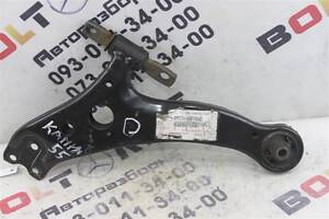 БУ Рычаг передний нижний левый Toyota Camry XV55 14-17 4806907050 Toyota