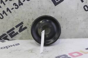 БУ Шкив водяного насоса (насоса) Opel 90502558 Opel