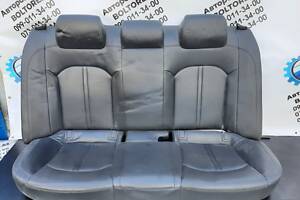 БУ сиденье заднее Hyundai Sonata LF 89150c1020-2 Hyundai / KIA