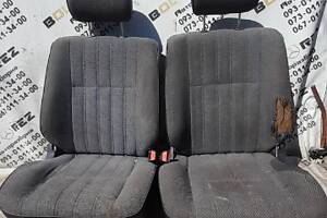 БУ Сиденья комплект Toyota Corolla (1987-1992) 71440-1H470-03 Toyota