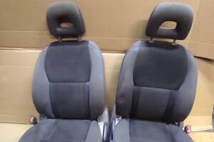 БУ Сиденья комплект Toyota RAV4 (2000-2005) Toyota