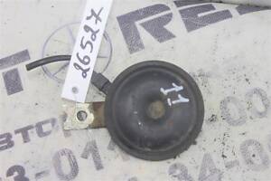 БУ Сигнал звуковой Mitsubishi Grandis 03-05-09 933933 Mitsubishi