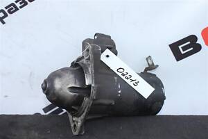 БУ Стартер Opel Vectra B 1995-1999-2002 1107045 Opel