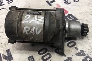 БУ Стартер Toyota RAV4 (2000-2005) 28100-74260 Toyota