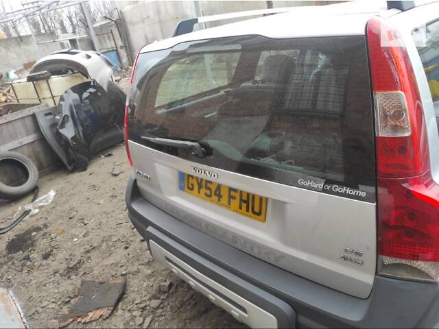 БО Скло дверей багажника Volvo XC70 (2000-2007) 30674387