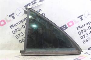 БУ Стекло двери задней левой (форточка) Mercedes W221 2005-2009-2013 Mercedes