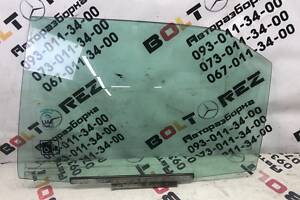 БУ Стекло двери задней левой Toyota Camry XV55 14-17 6810406260 Toyota