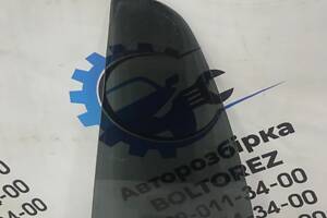 БУ Стекло двери задней правой (форточка) Mercedes W163 ML (1997-2001-2005) A1637350309 Mercedes-Benz