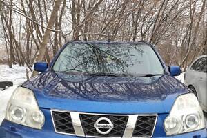 БУ Ступица задняя Nissan X-Trail T31 (07-11-15) 43202JG200 Nissan