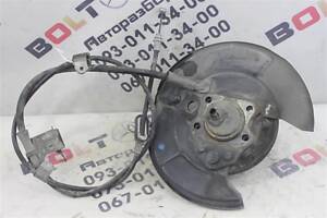 БУ Ступица задняя Toyota Camry XV55 14-17 42460-06070 Toyota