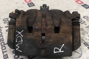 БУ Суппорт передний правый Acura MDX 06-09-13  Honda