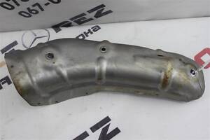 БУ Термокожух INFINITI G25/G35/G37 2006-2012  INFINITI