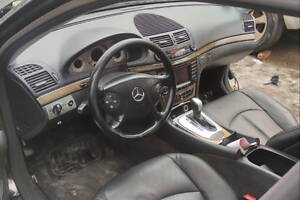 БУ Торпедо Mercedes W211 E-Klasse 2002-2009 A2116803487 Mercedes-Benz