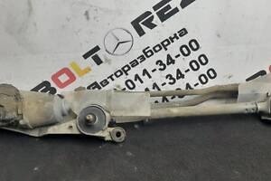 БУ Трапеция дворников Mazda CX-7 (2006-2012) EG2167360B Mazda