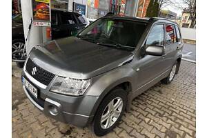 БУ Трапеция стеклоочистителей Suzuki Grand Vitara II (2005-2012 ) 3810065J10 Suzuki