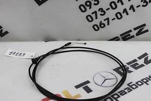 БУ Трос открывания капота Toyota Camry XV50 11-14 0617oa4013 Toyota