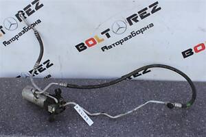 БУ Трубка кондиционера Mercedes W220 1998-2003-2005 a2208300215 Mercedes