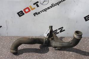 БУ Трубка системы охлаждения Mercedes W221 2005-2009-2013 a2732000718 Mercedes