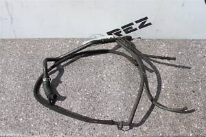 БУ Трубка вакуумная BMW E46 1998-2005 11667785449 BMW