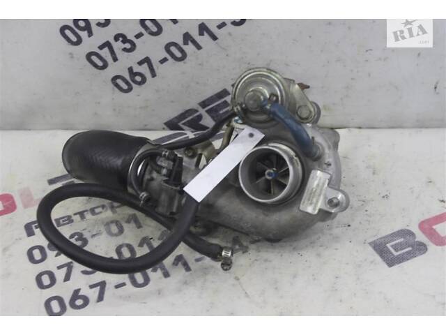 БУ Турбина Mazda CX-7 (2006-2012) K0422582 Mazda