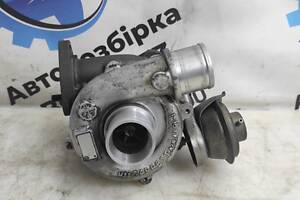 БУ Турбина Toyota RAV4 (2000-2005) 720127040 Toyota