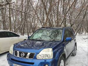 БУ Упор капота Nissan X-Trail T31 (07-11-15) 65771JG000 Nissan