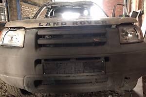 БУ Усилитель переднего бампера Land Rover Freelander (1997-2006) DPE100500 Land Rover