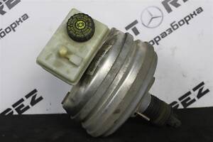 БУ Усилитель тормозов вакуумный Mercedes W220 1998-2003-2005 a0054302430 Mercedes