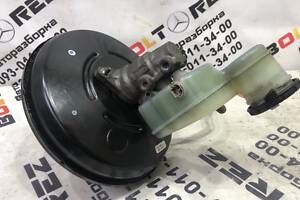 БУ Вакуумный усилитель тормозов Acura MDX 06-09-13 131010-14900 Honda