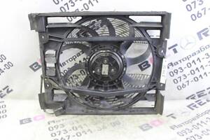 БУ Вентилятор радиатора BMW E39 95-00-03 6909895 BMW