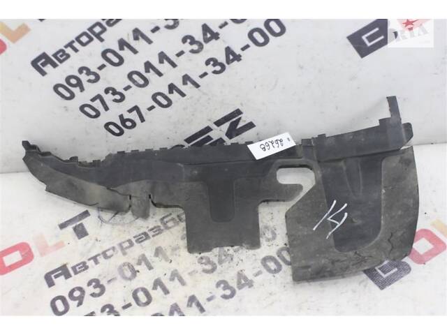 БУ Воздуховод Audi A6 (C6) 04-08-10 4F0121284C Audi