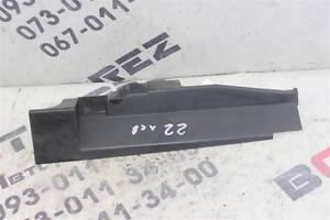 БУ Воздуховод Honda Civic 4D 05-08-11 19026RNAA0 Honda