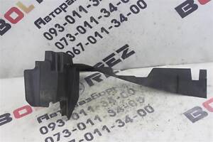 БУ Воздуховод Mazda CX-7 (2006-2012) EH4456253 Mazda