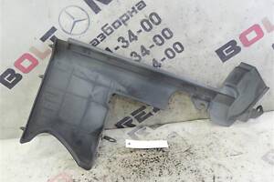 БУ Воздуховод Nissan Tiida 07-10-14 628231JY0B Nissan