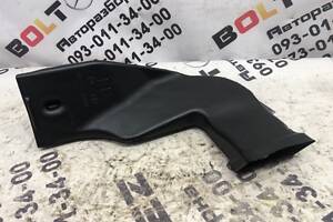 БУ Воздуховод салона Lexus RX 300/330/350/400h 2003-2009 87213-48010 Toyota