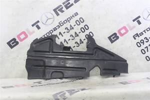 БУ Воздуховод Toyota Avensis 03-06-09 5329305010 Toyota