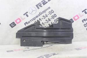 БУ Воздуховод Toyota Avensis 03-06-09 5329405010 Toyota