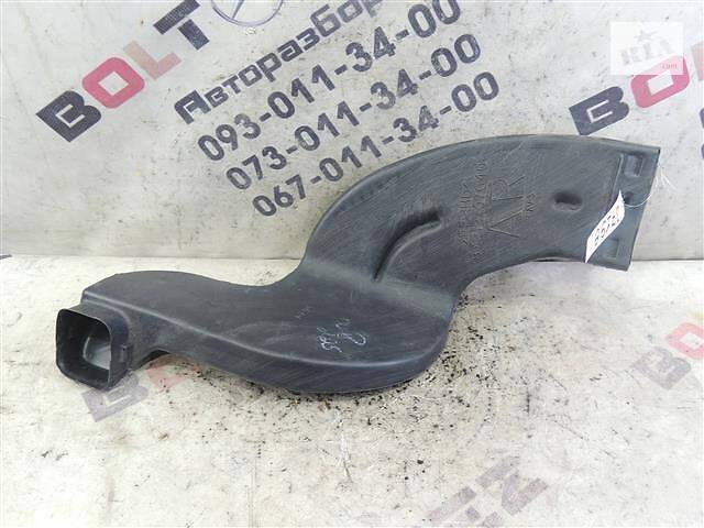 БУ Воздуховод Toyota Camry XV55 14-17 8721207040 Toyota